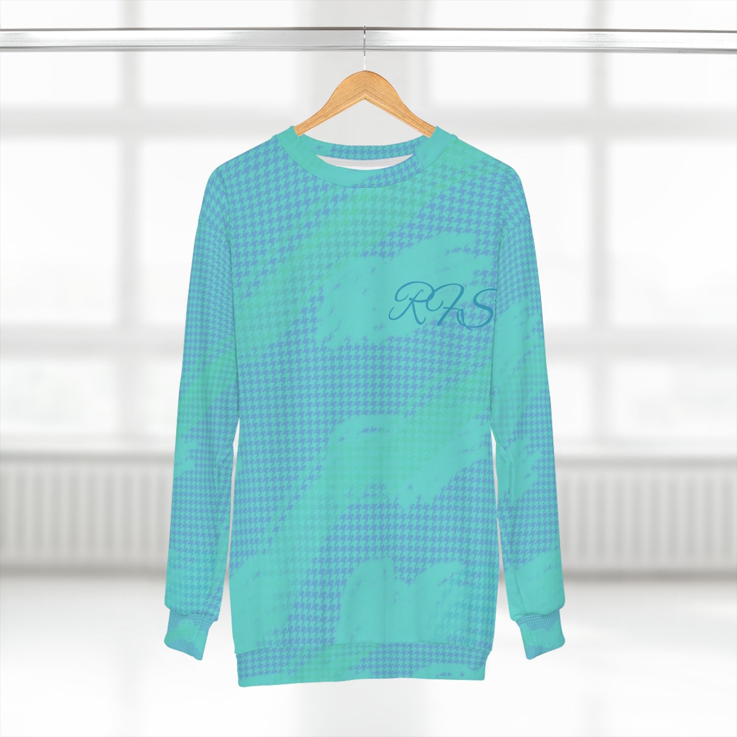 Ocean Fall Unisex Sweatshirt