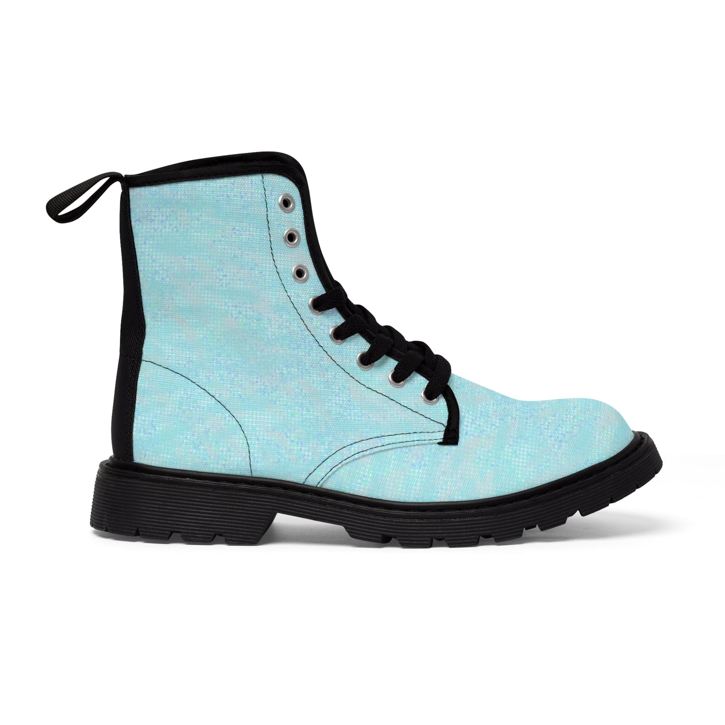 Northern Lights Men's Canvas Boots