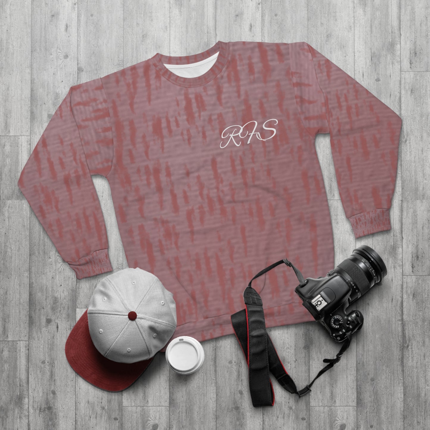 Mystic Fall Unisex Sweatshirt