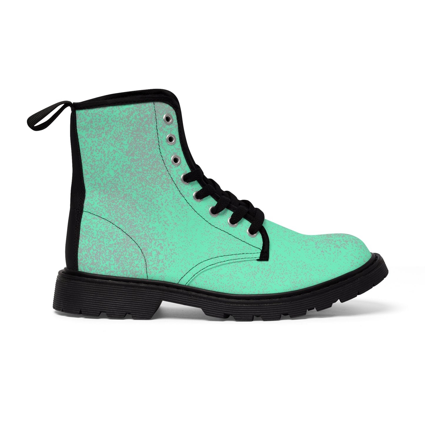 GreyMan Men's Canvas Boots