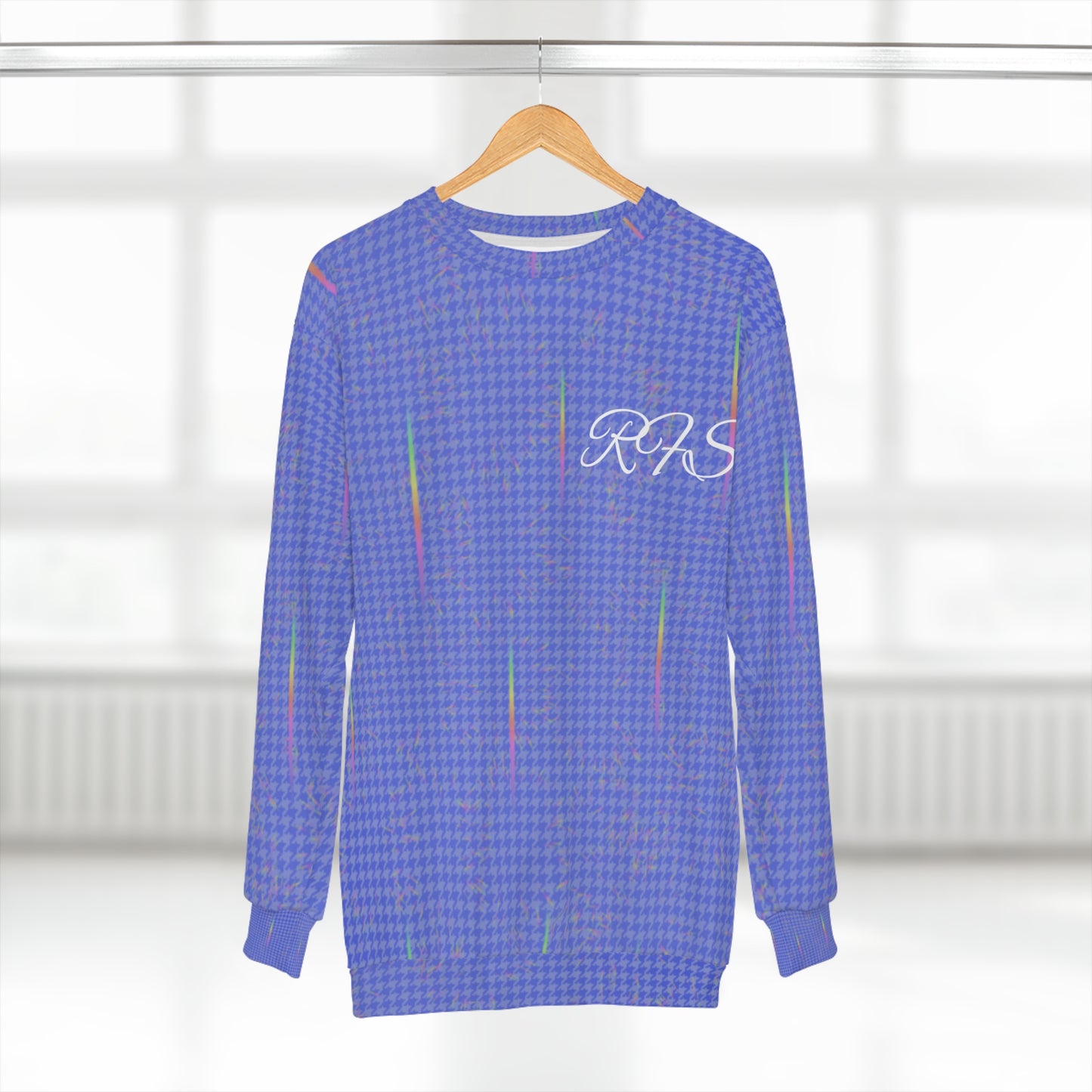 Northern Lights Unisex Sweatshirt