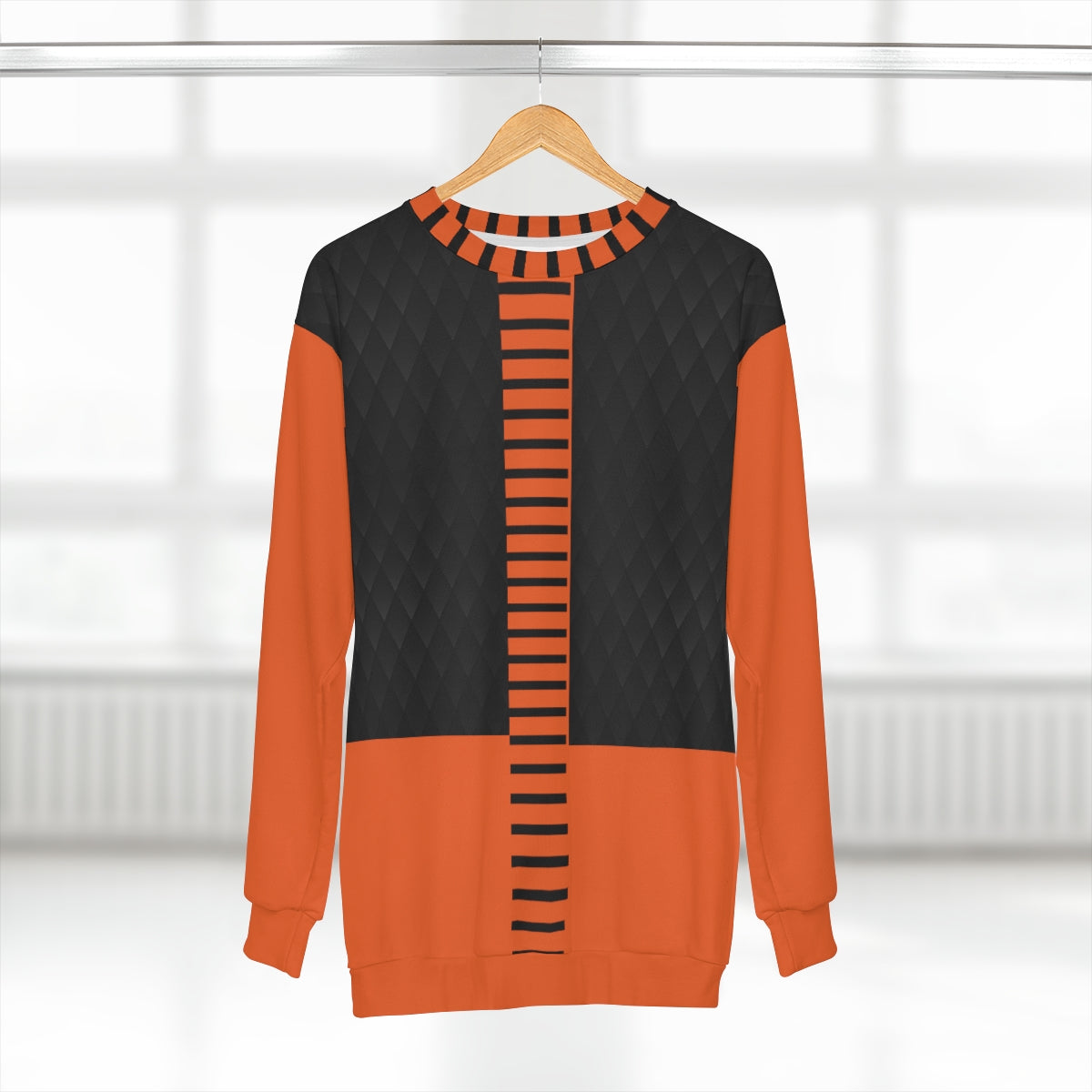Venom Sweat Shirt