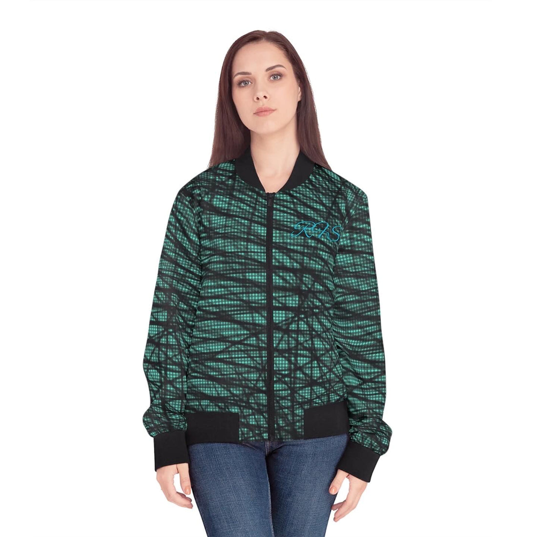 The Timeless Elegance: Why Bomber Jackets Deserve a Spot in Every Woman's Wardrobe
