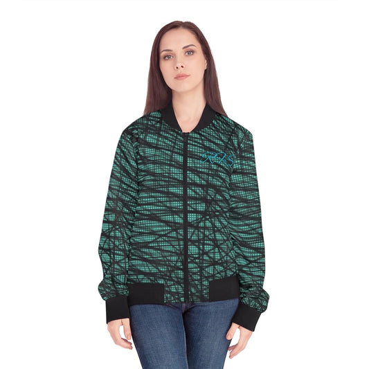 The Timeless Elegance: Why Bomber Jackets Deserve a Spot in Every Woman's Wardrobe