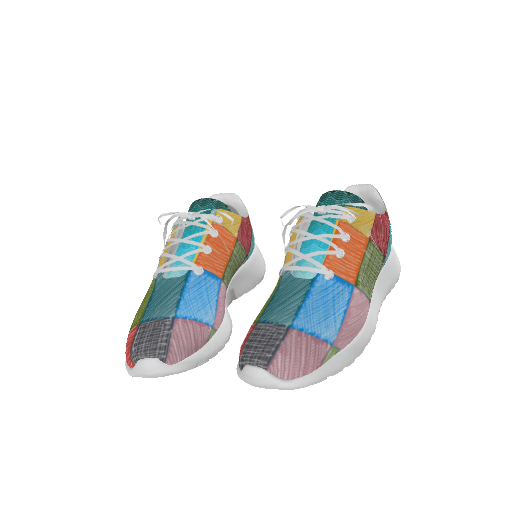 The Footwear to Foot 4 Life Revolution: Elevating Men's Fashion in Gymwear, Eventwear, and Date Nights