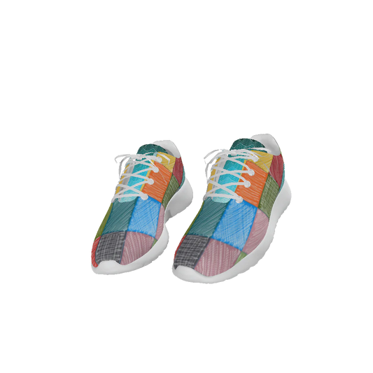 The Footwear to Foot 4 Life Revolution: Elevating Men's Fashion in Gymwear, Eventwear, and Date Nights