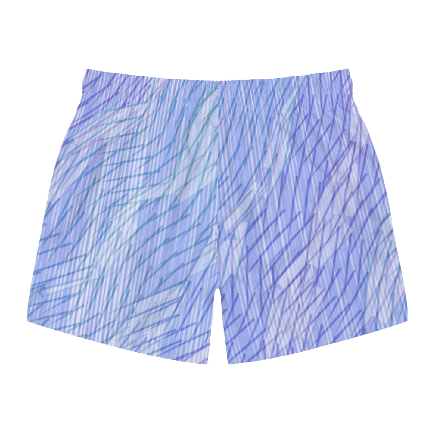 Tornado Swim Trunks (AOP)