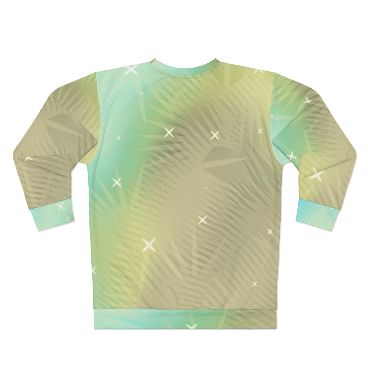 Banff Unisex Sweatshirt (AOP)