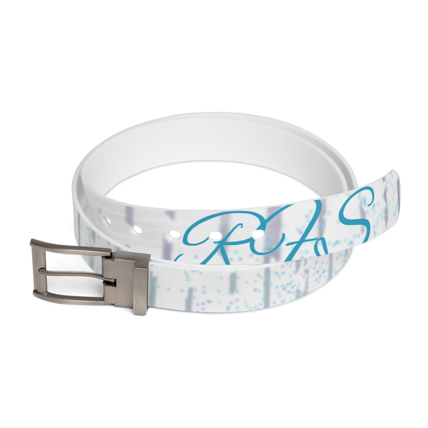 Northern Lights Unisex Belt