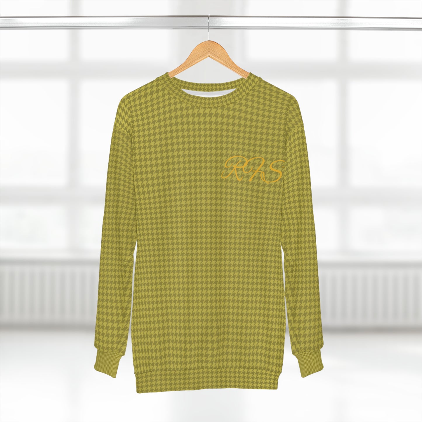 Elora Falls Unisex Sweatshirt