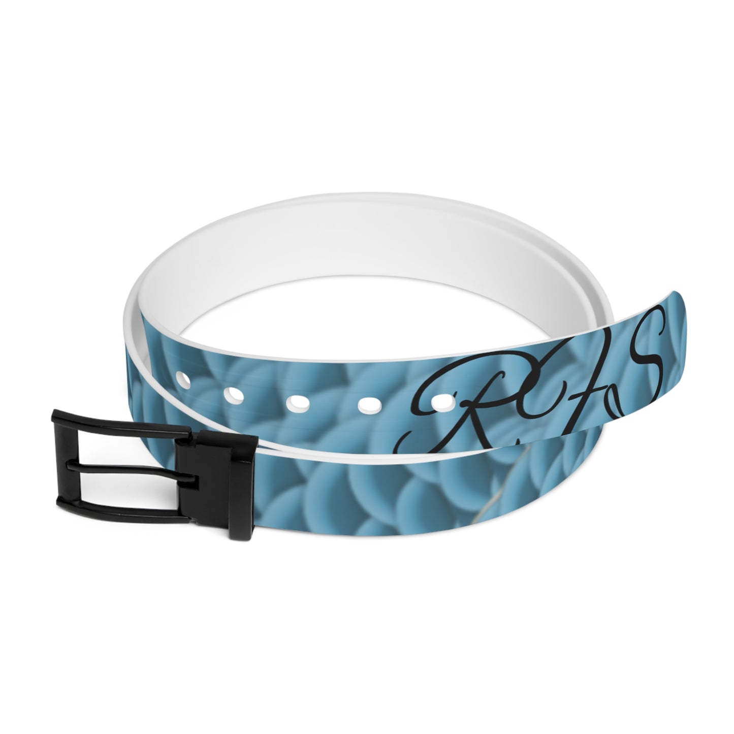 Banff Unisex Belt