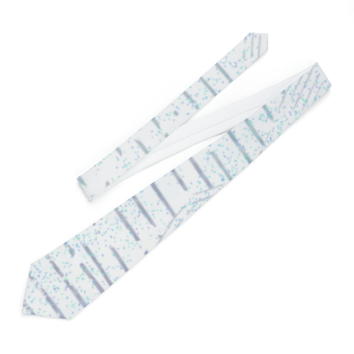 Northern Lights Necktie