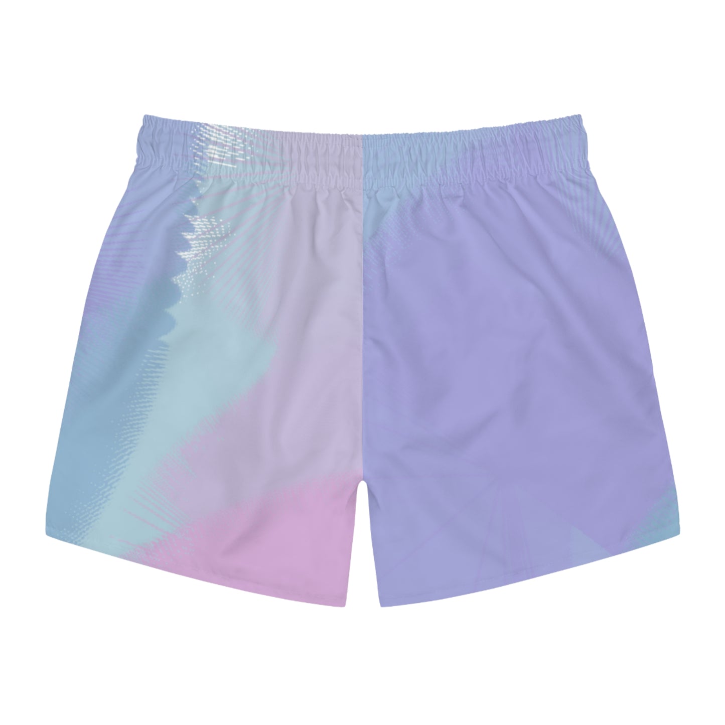 Artic Wind Swim Trunks (AOP)