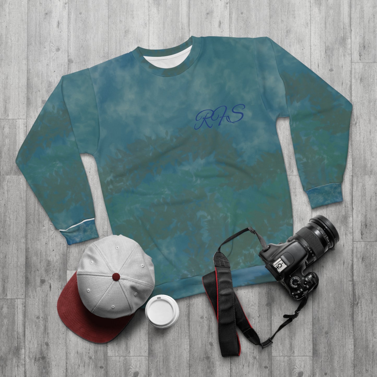 True Fall Unisex Sweatshirt