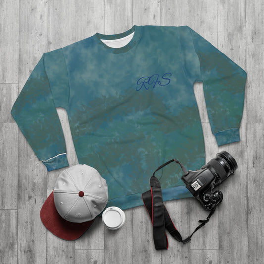 True Fall Unisex Sweatshirt