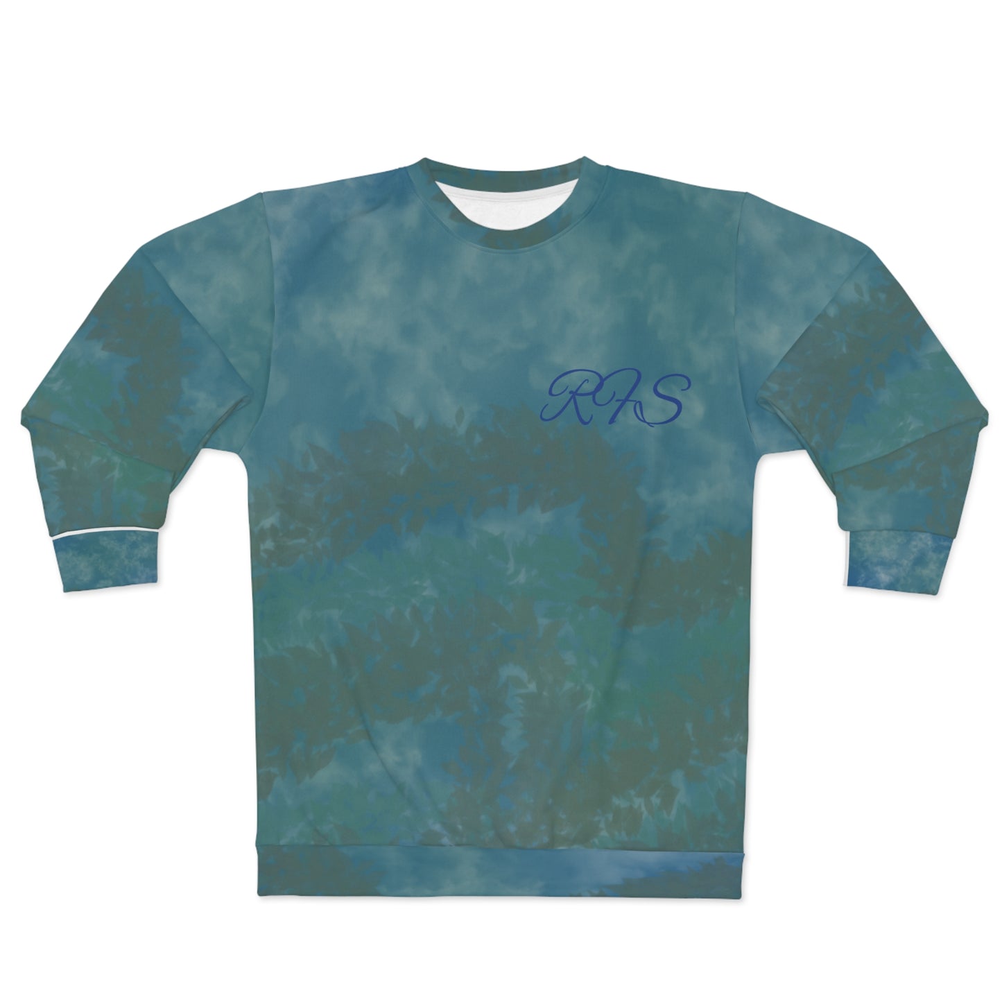 True Fall Unisex Sweatshirt