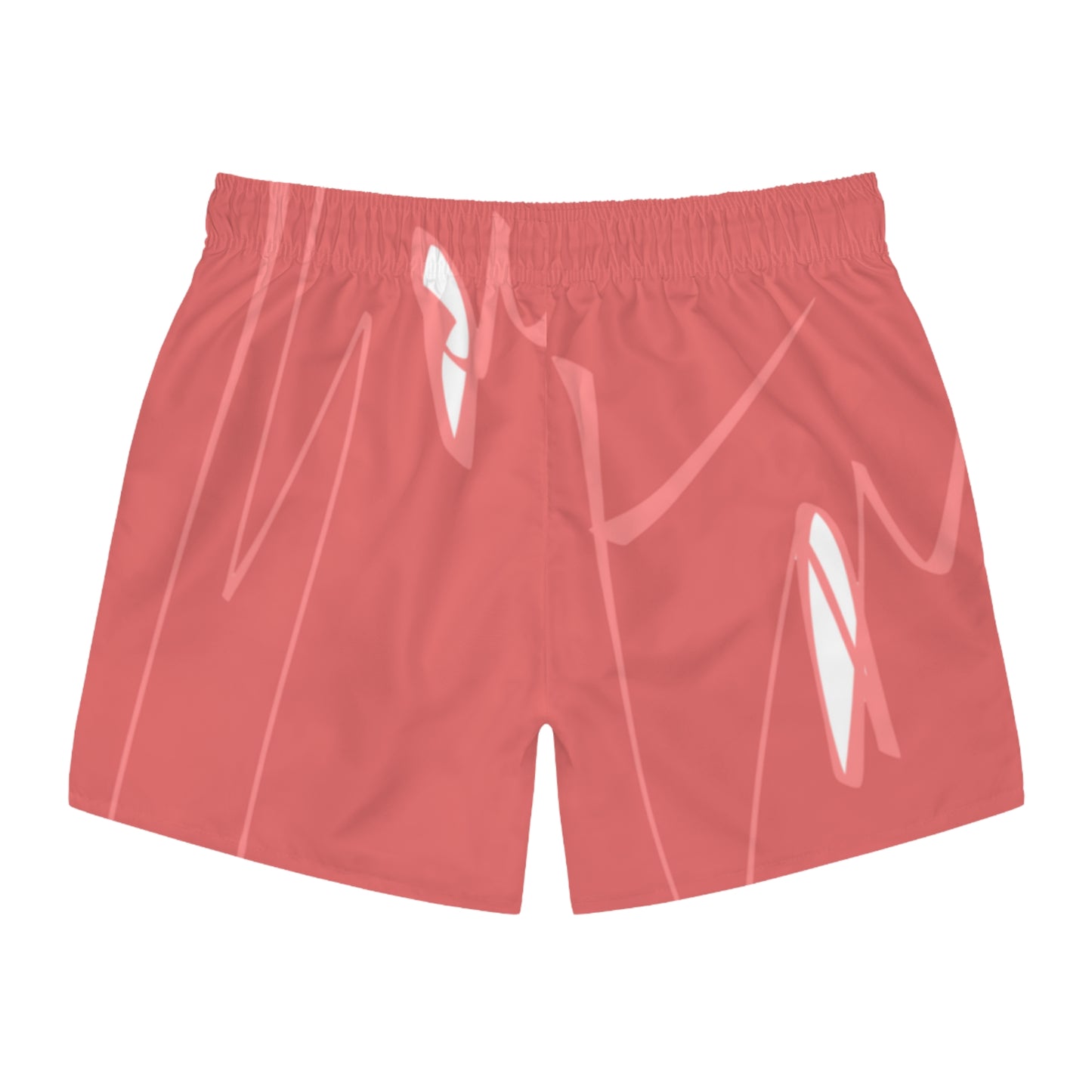 Tom Boy Swim Trunks (AOP)