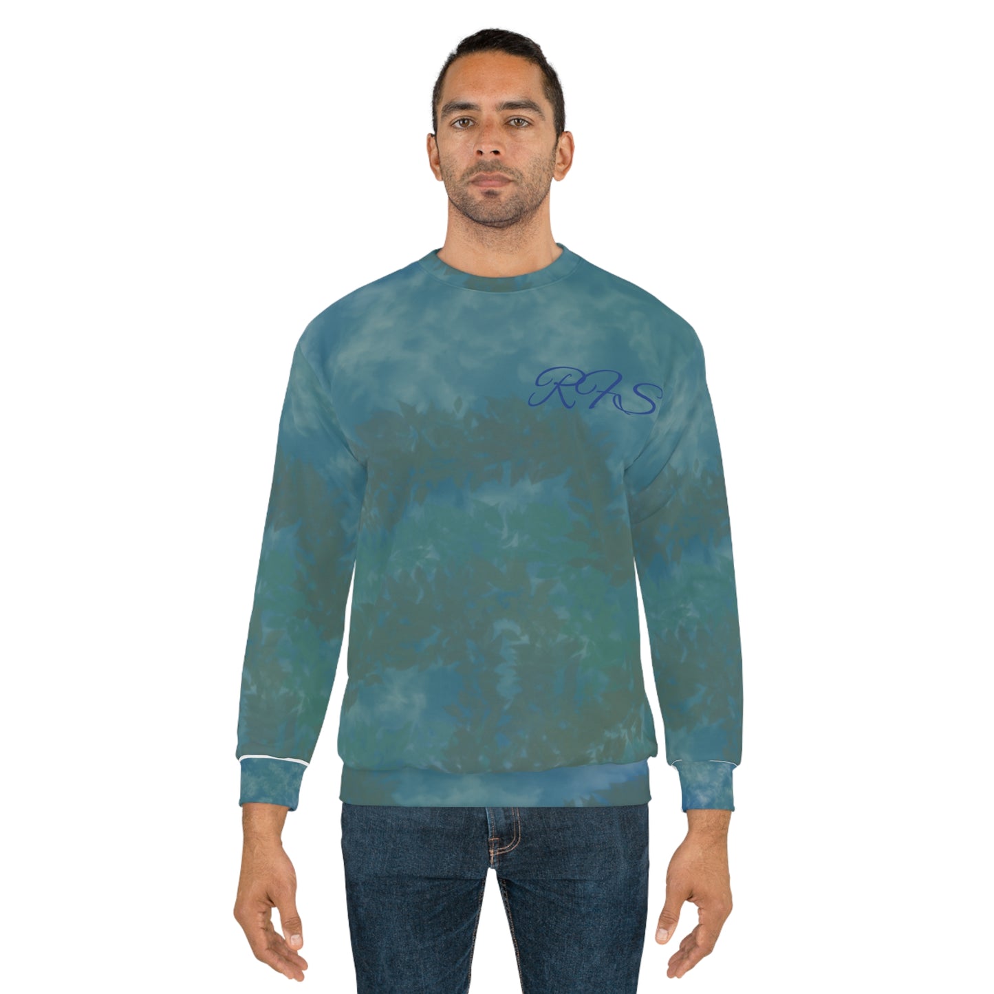 True Fall Unisex Sweatshirt