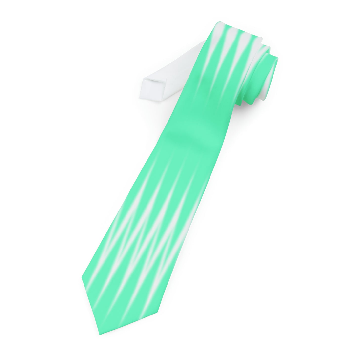 GreyMan Necktie