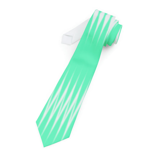 GreyMan Necktie
