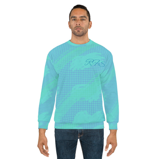 Ocean Fall Unisex Sweatshirt