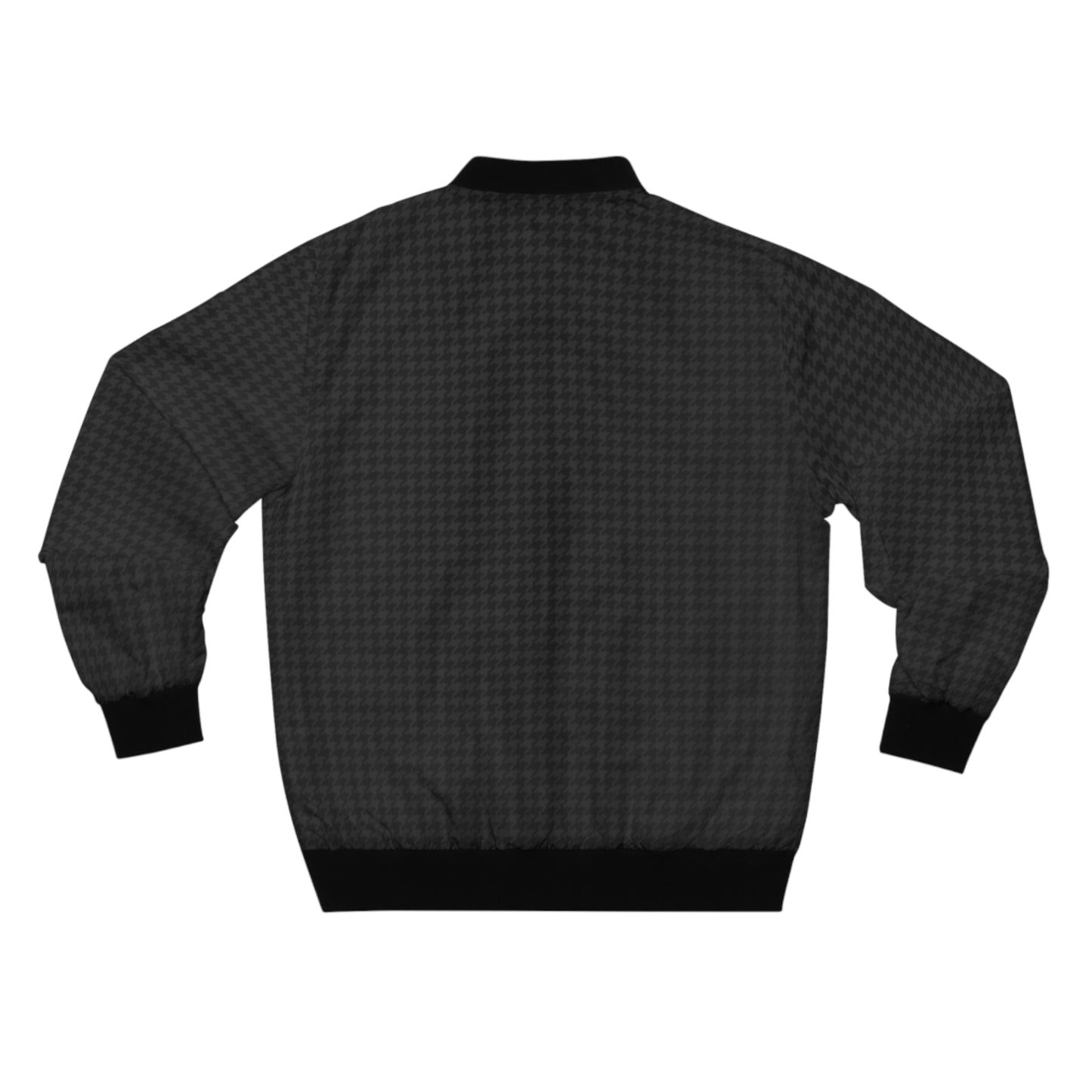 GreyMan Men's Bomber Jacket (AOP)