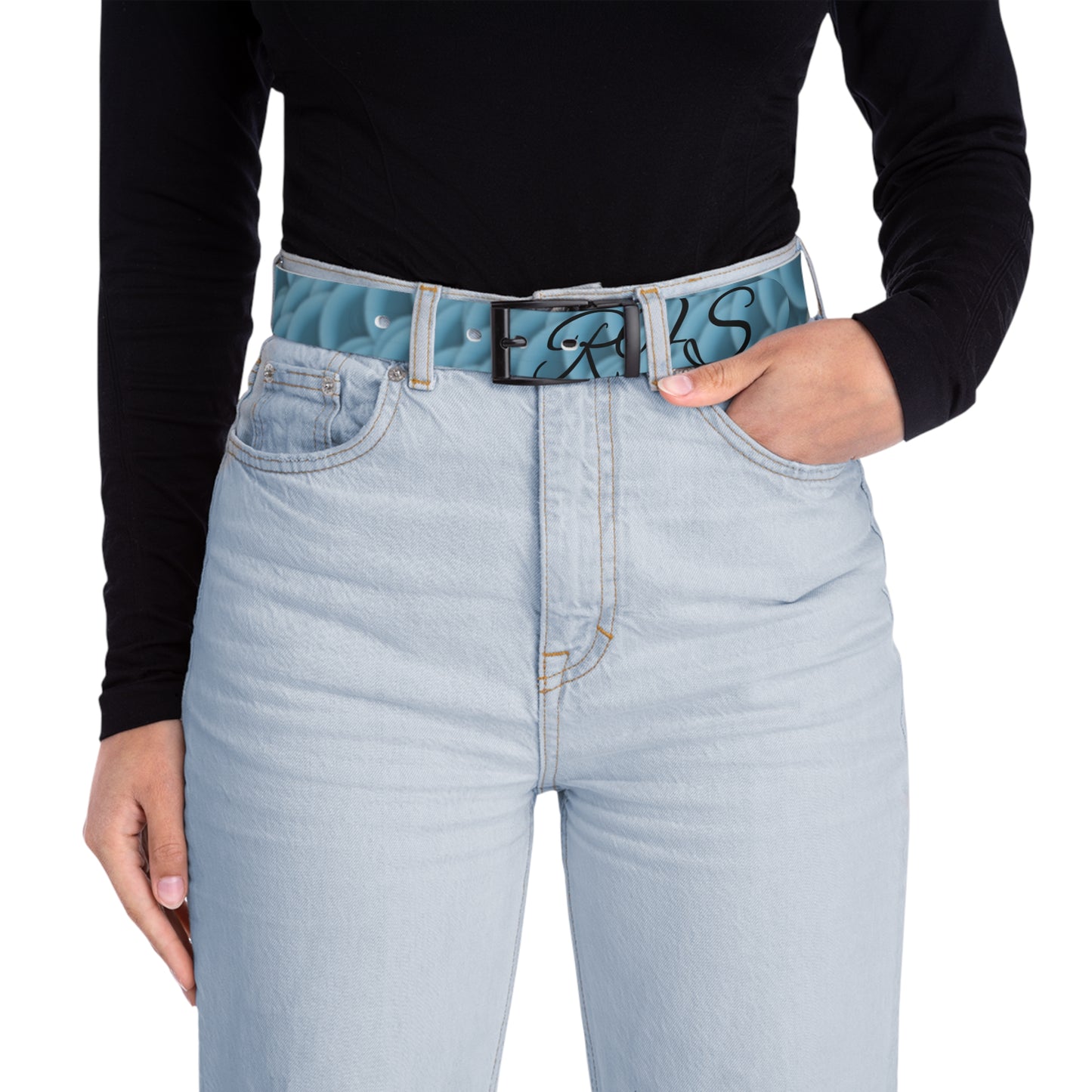 Banff Unisex Belt