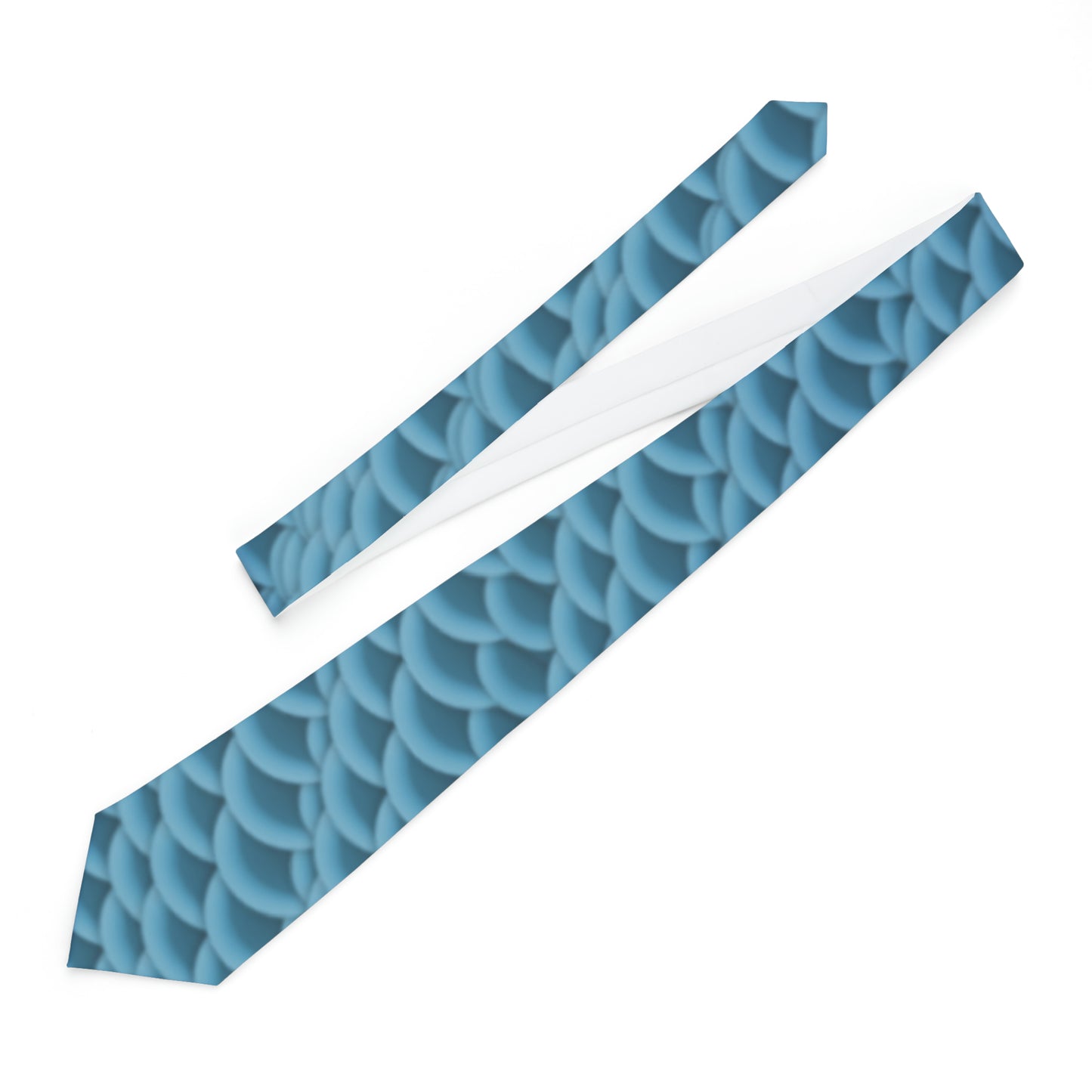 Banff Necktie
