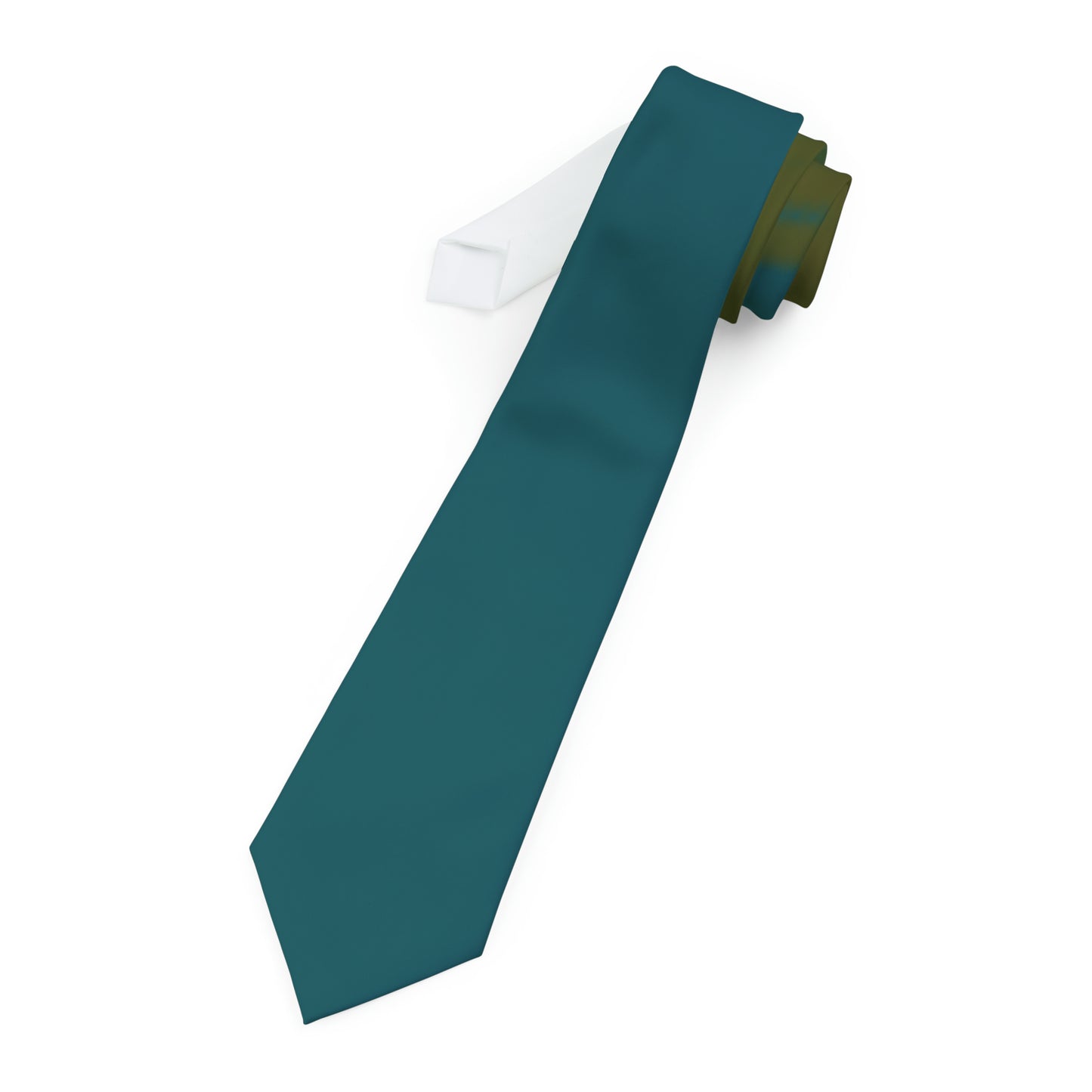 Venice Winter Holiday Necktie