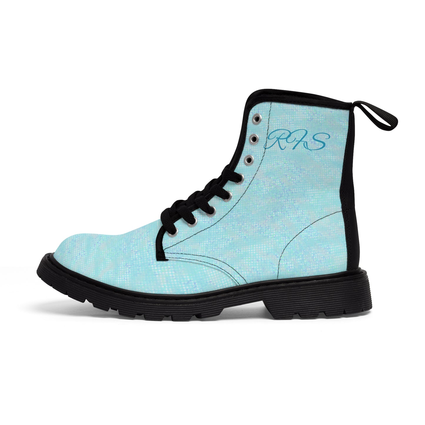 Northern Lights Men's Canvas Boots