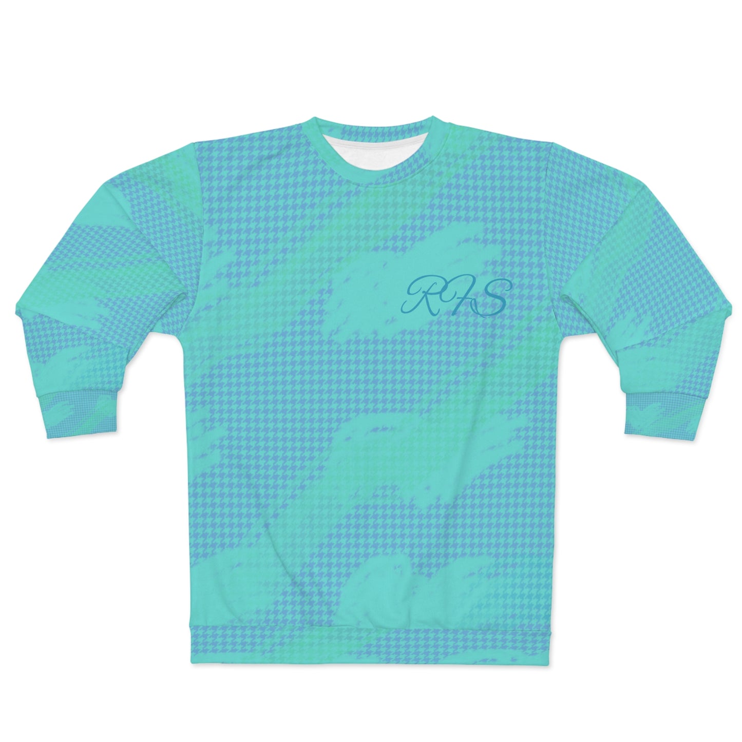 Ocean Fall Unisex Sweatshirt