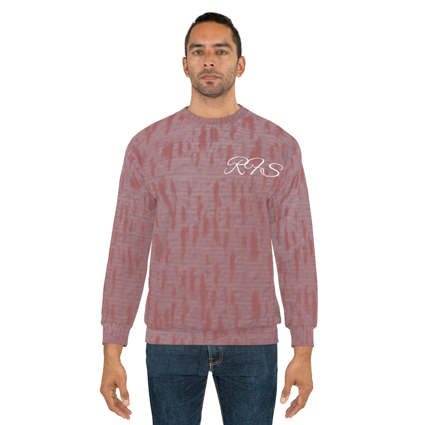 Mystic Fall Unisex Sweatshirt