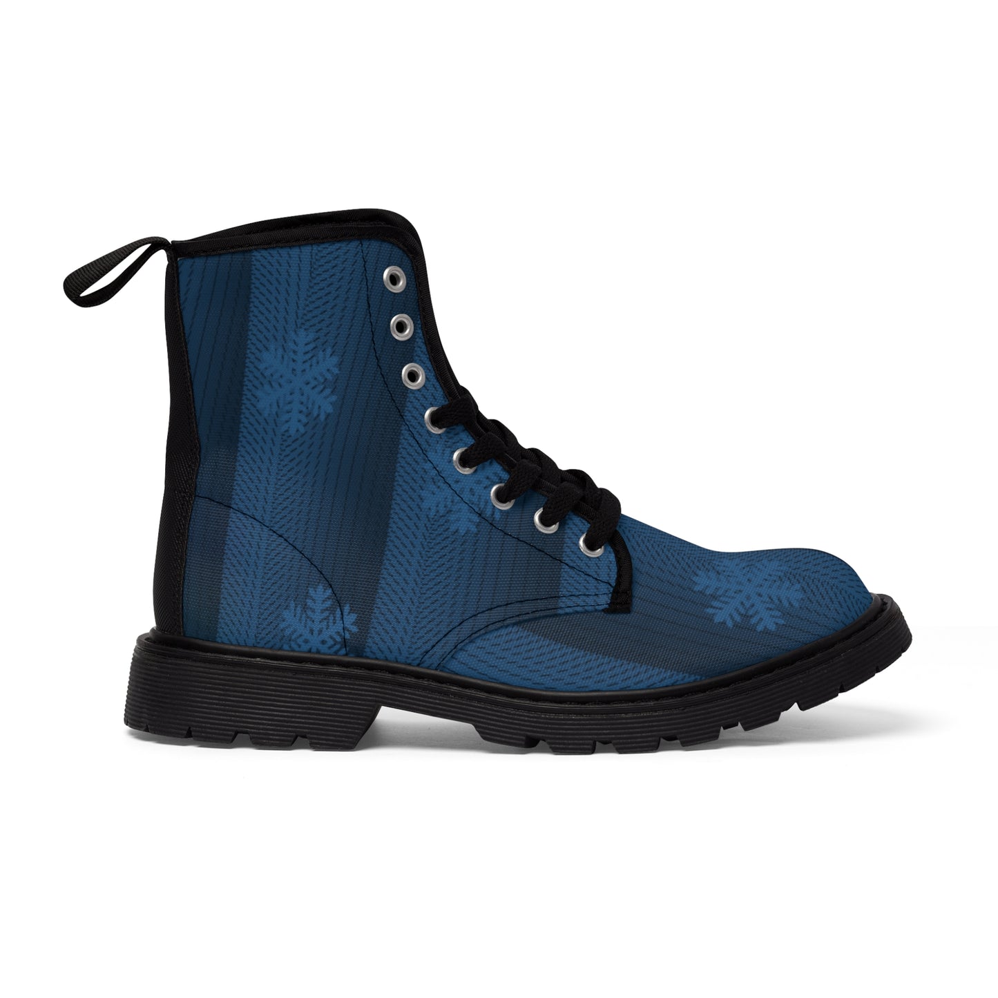 Banff Women's Canvas Boots