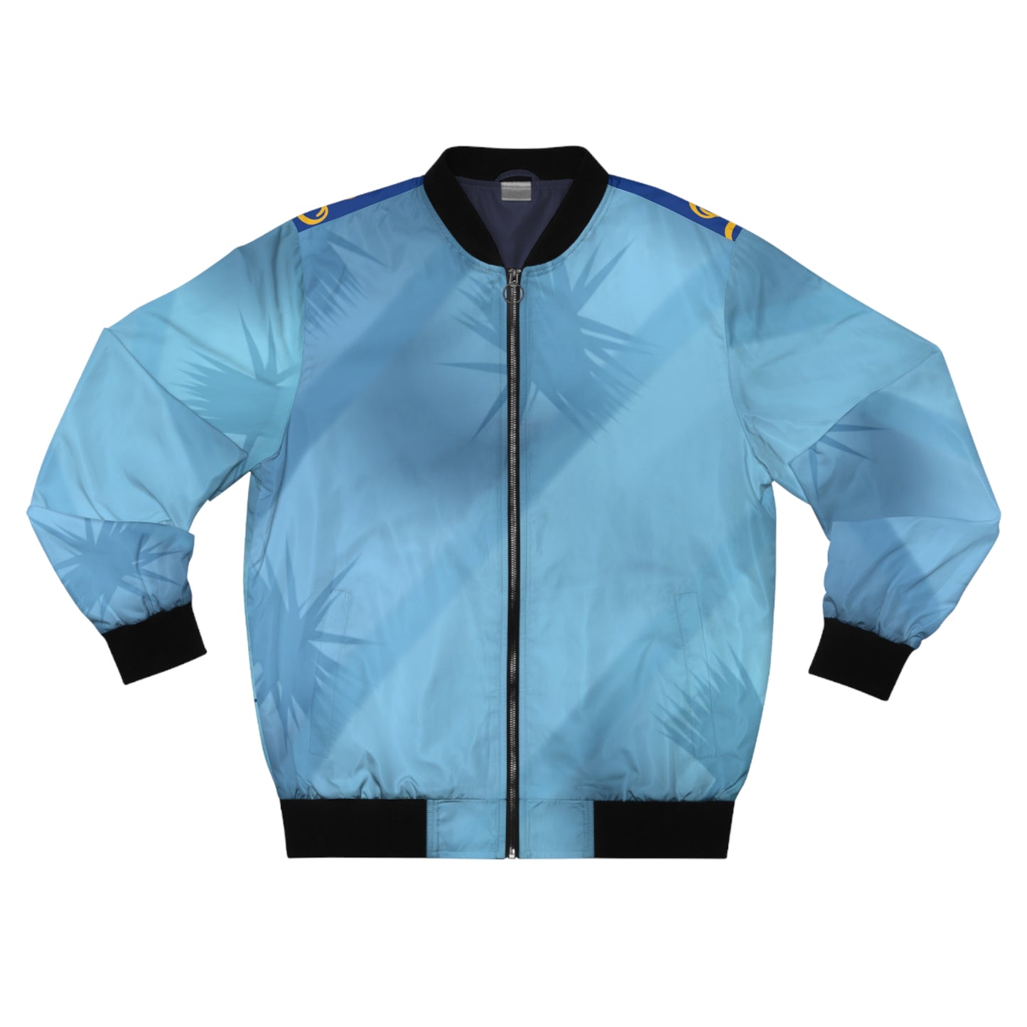 Morocco Men's Bomber Jacket (AOP)
