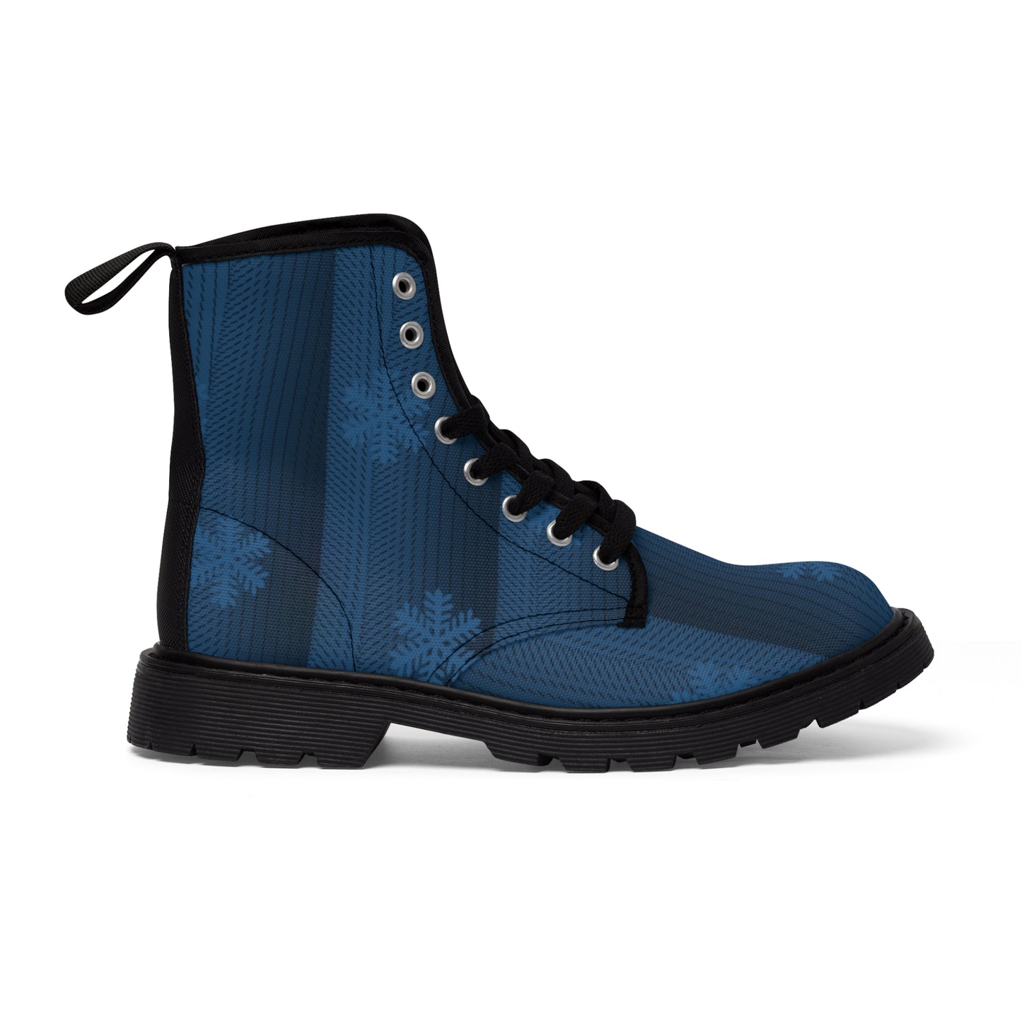 Banff Men's Canvas Boots