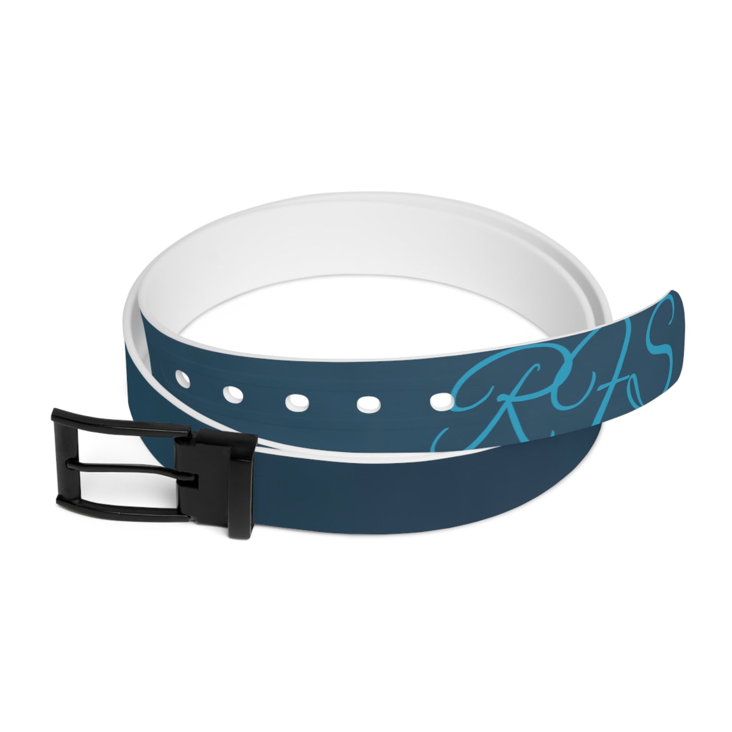 Blue Mountain Unisex Belt