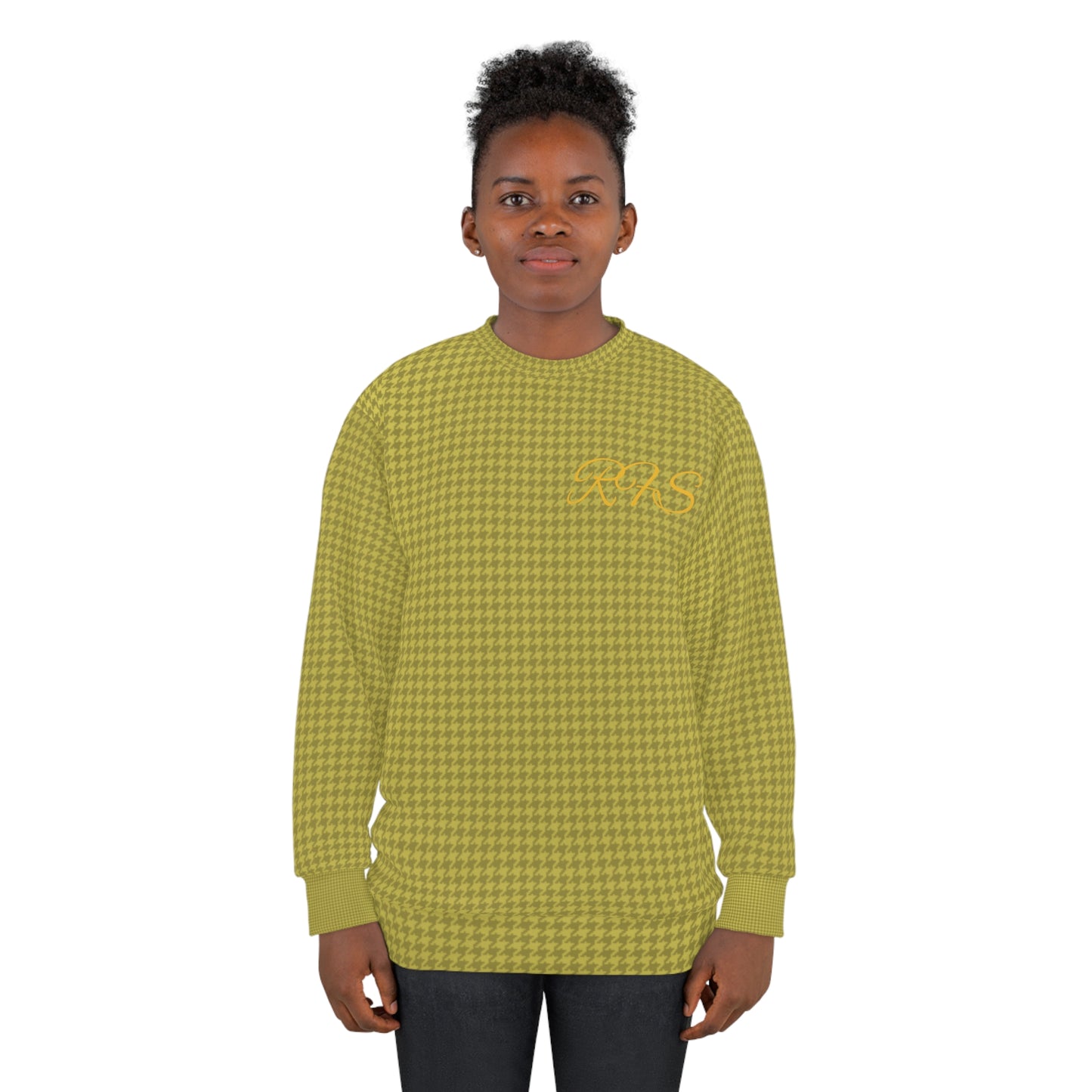 Elora Falls Unisex Sweatshirt