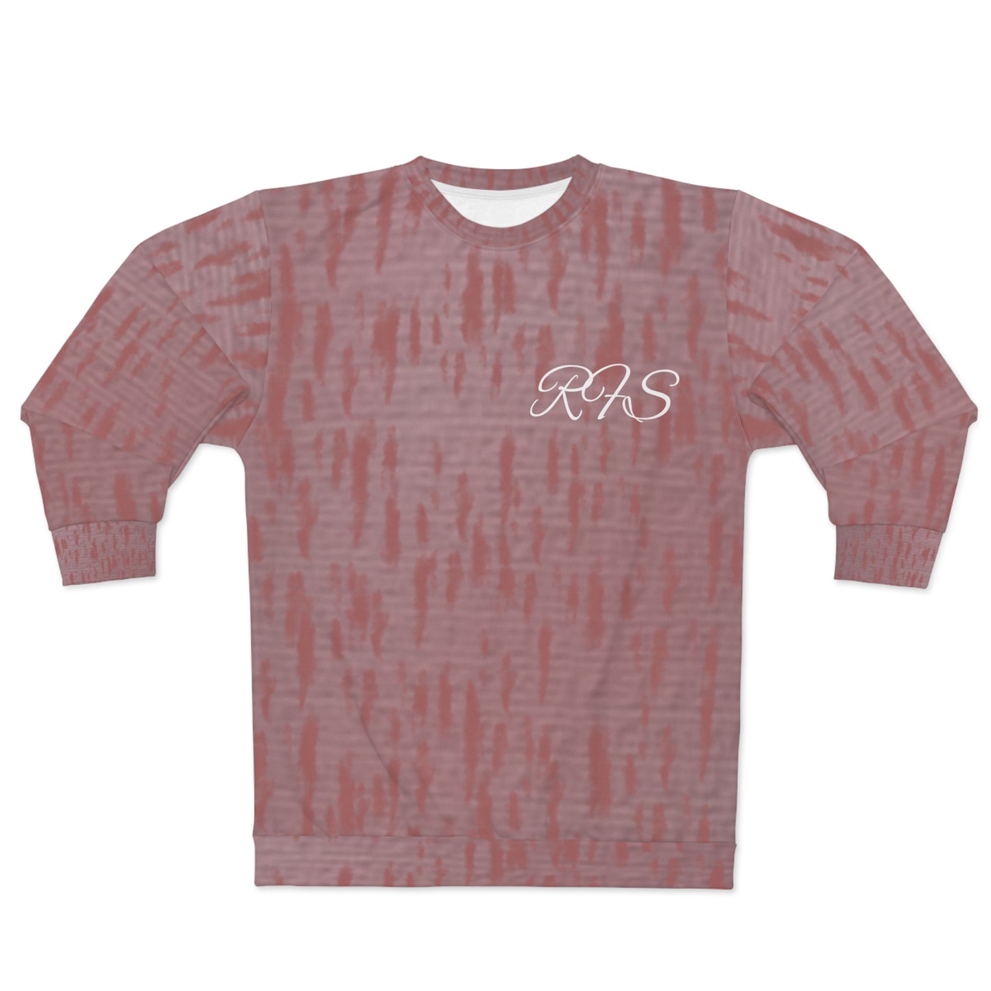 Mystic Fall Unisex Sweatshirt