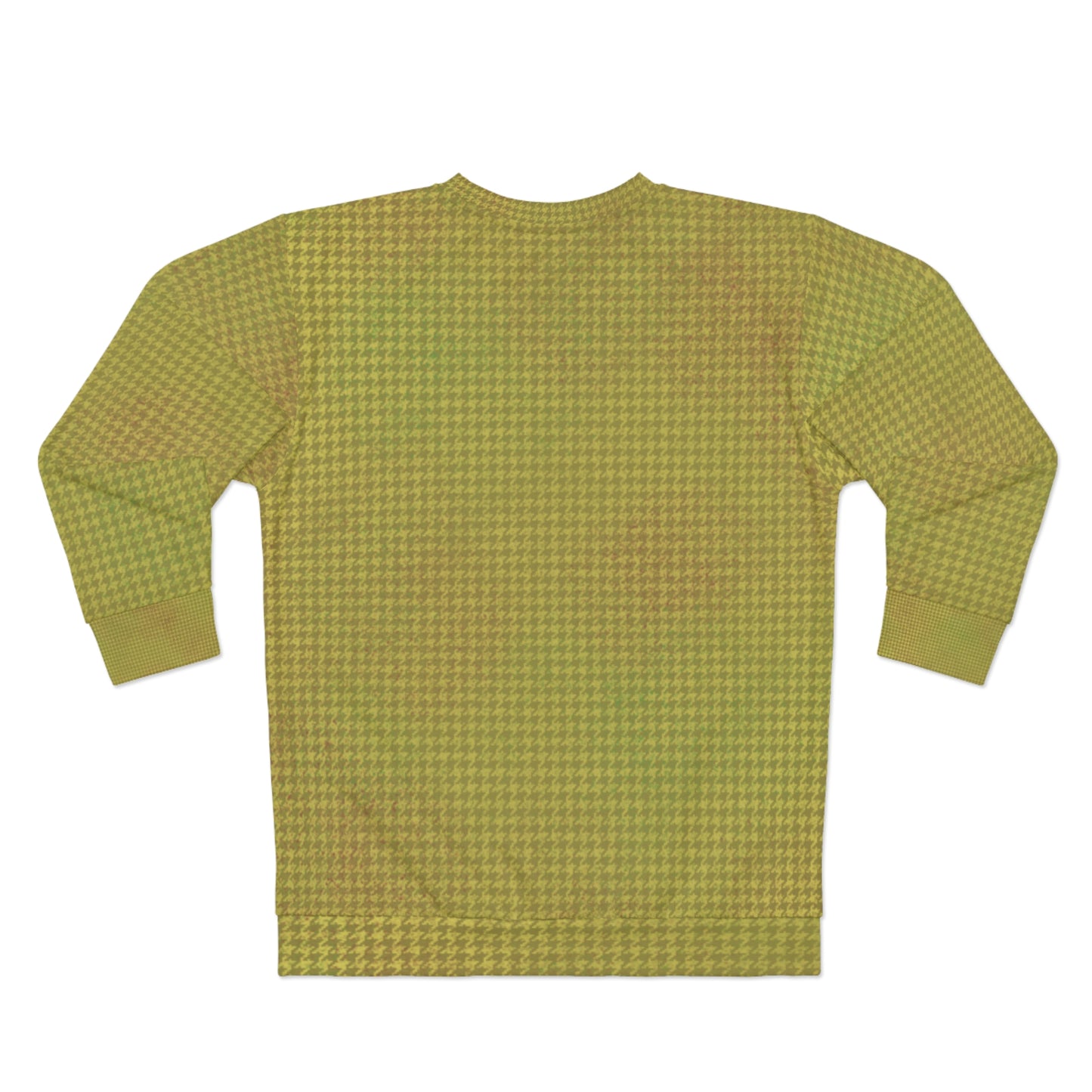 Rainbow Gaze Unisex Sweatshirt