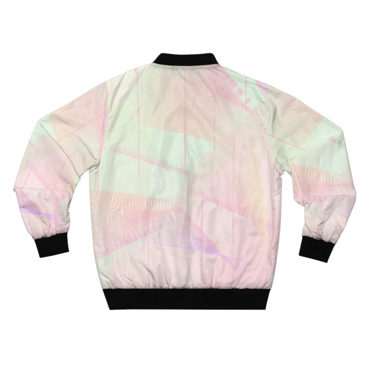Hailstorm Men's Bomber Jacket (AOP)