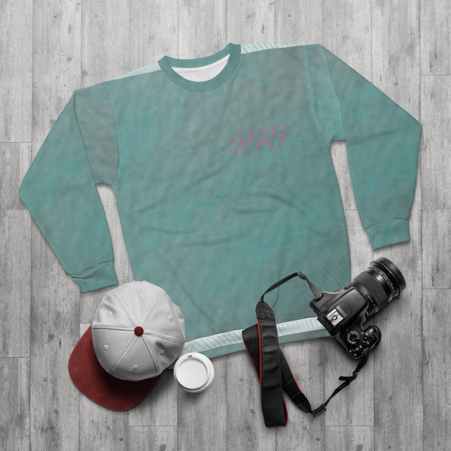 Hornet Fall Unisex Sweatshirt