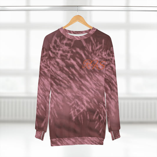 Moonlight Fall Unisex Sweatshirt
