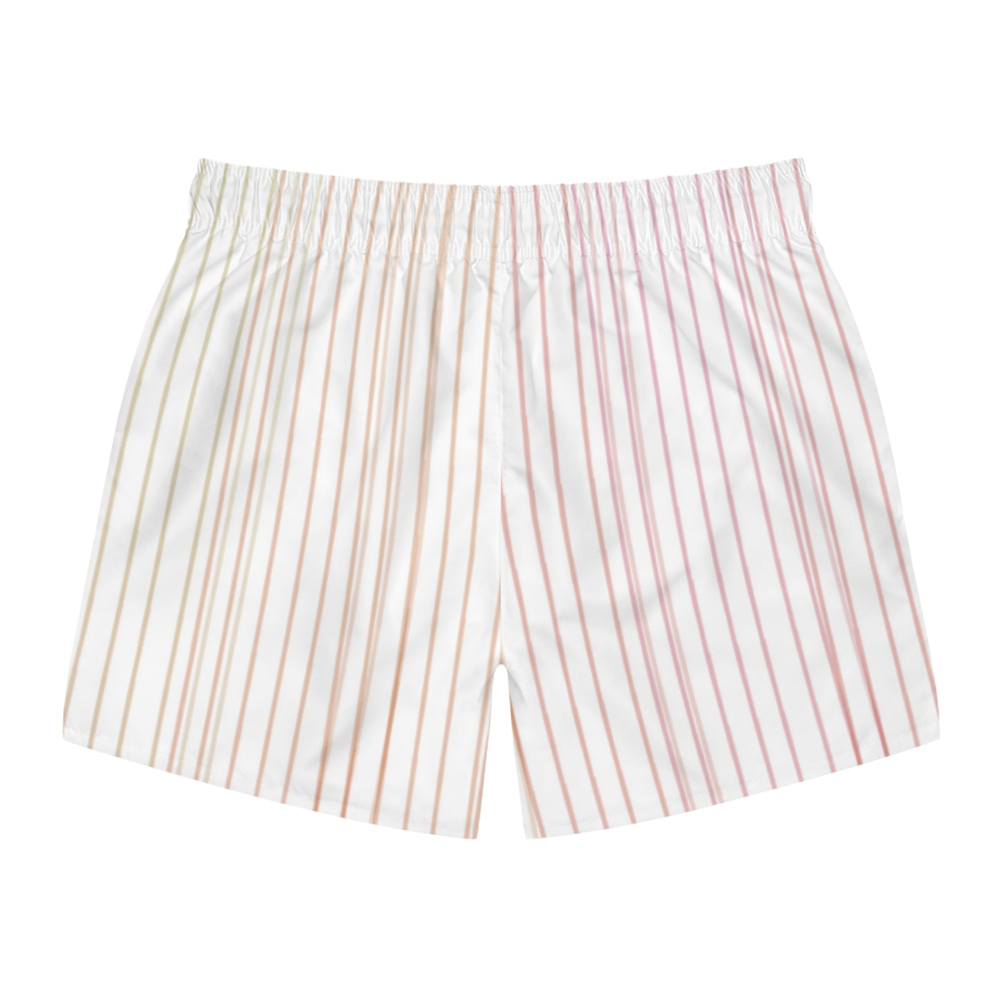 Lazy Swim Trunks (AOP)
