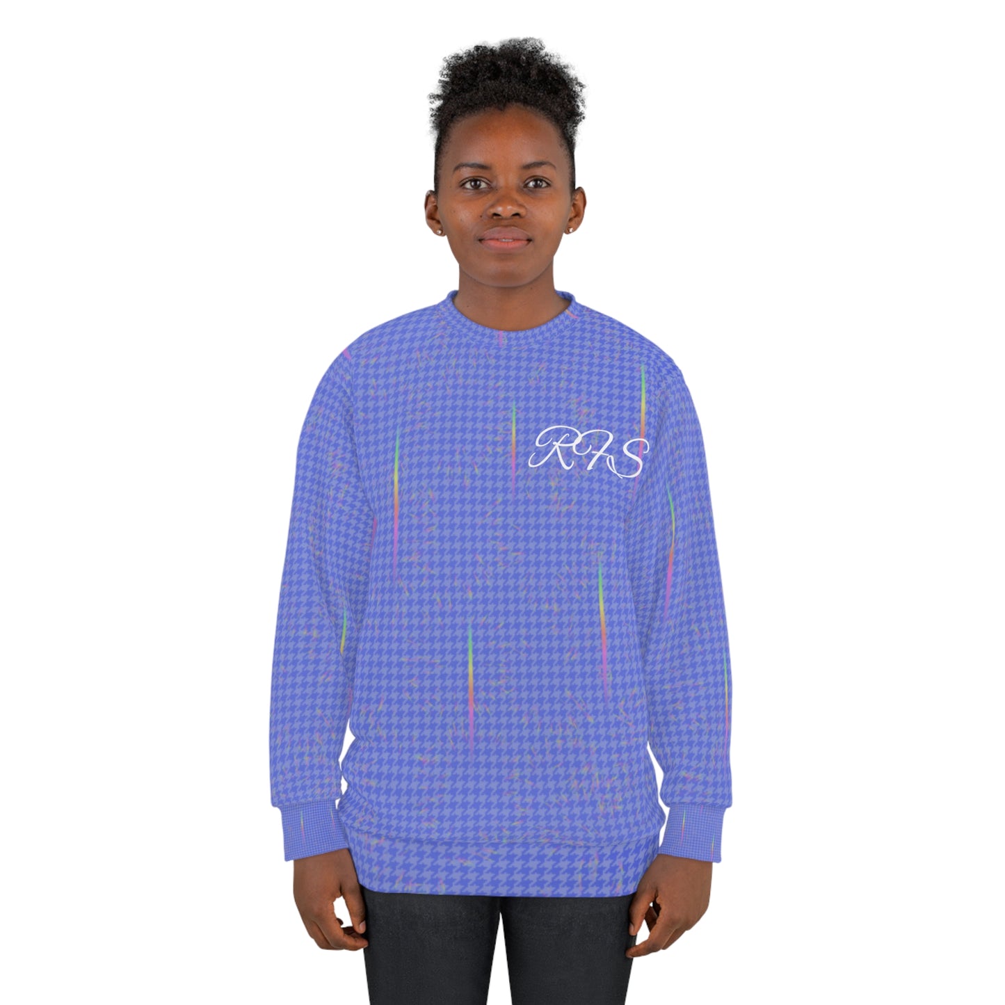 Northern Lights Unisex Sweatshirt