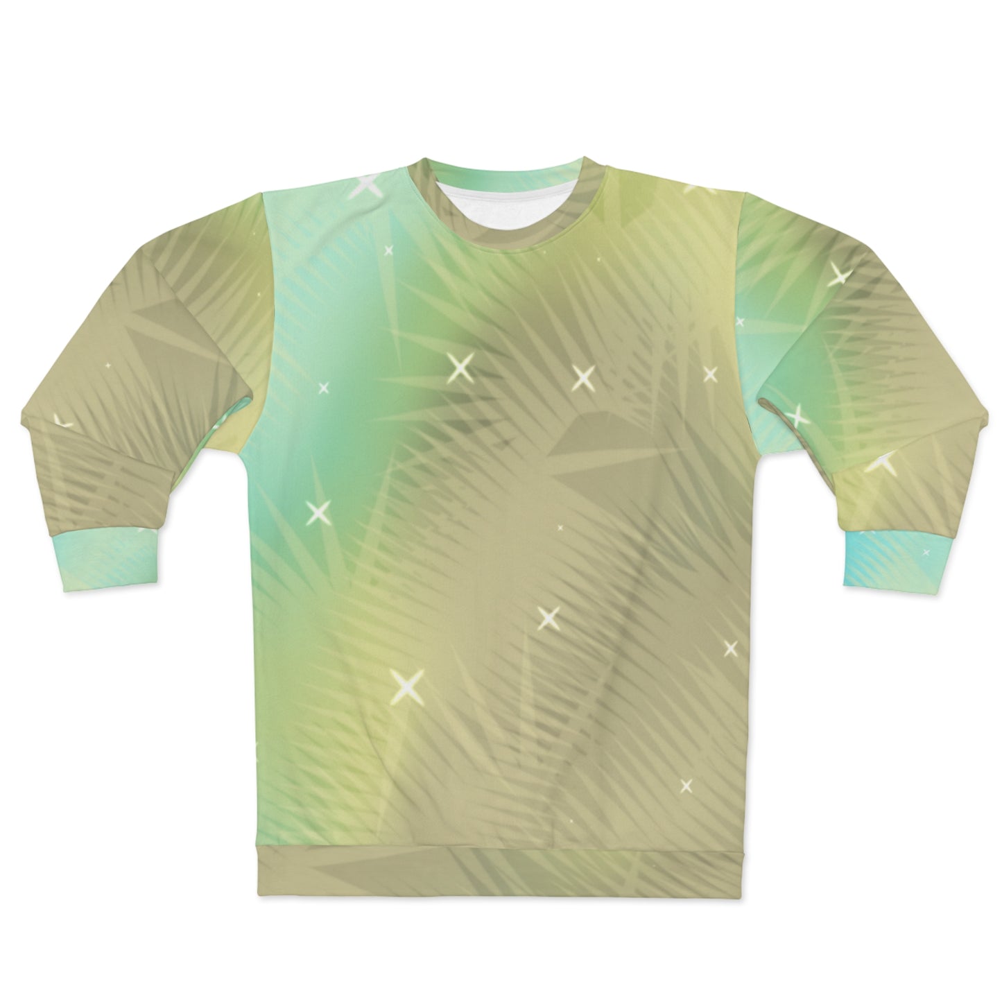 Banff Unisex Sweatshirt (AOP)