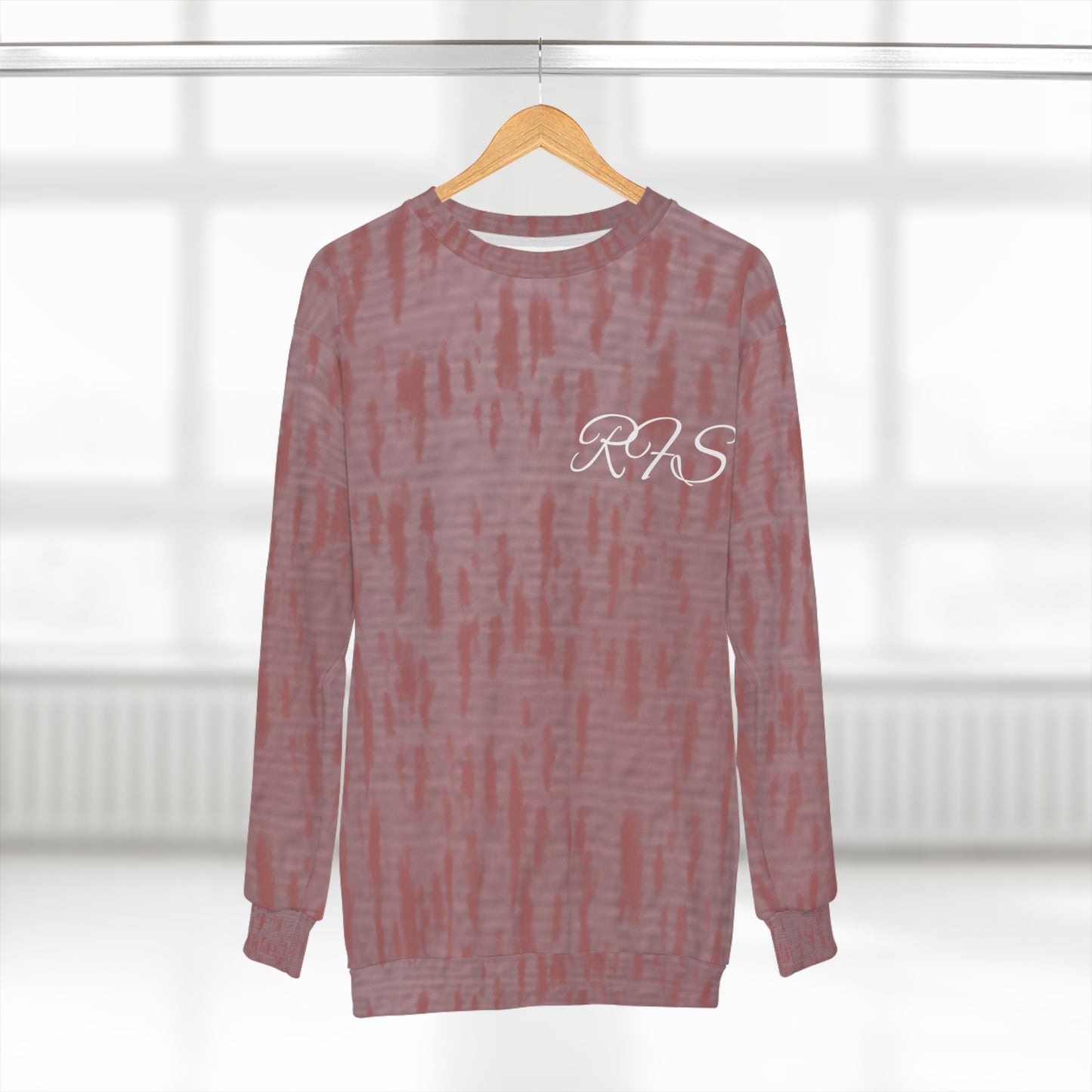 Mystic Fall Unisex Sweatshirt