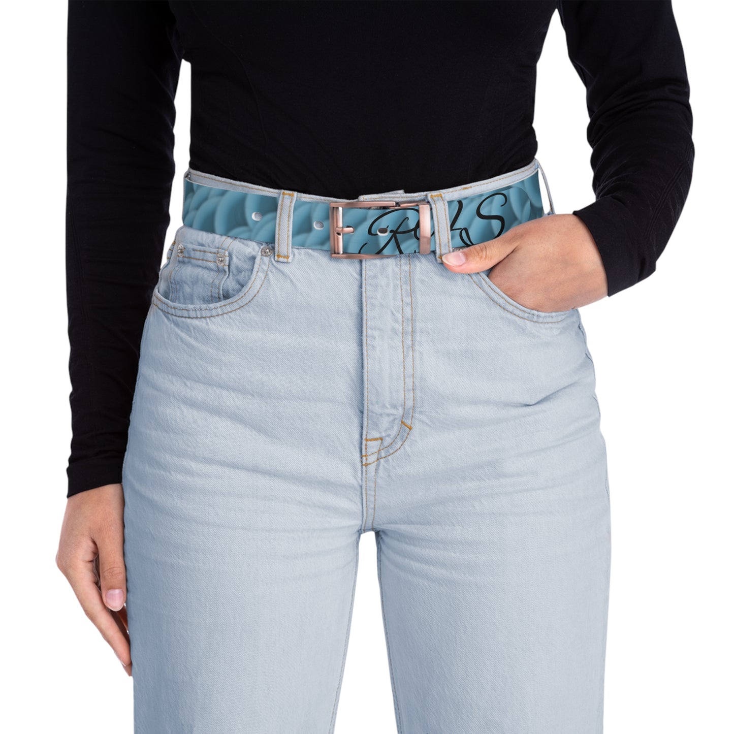 Banff Unisex Belt