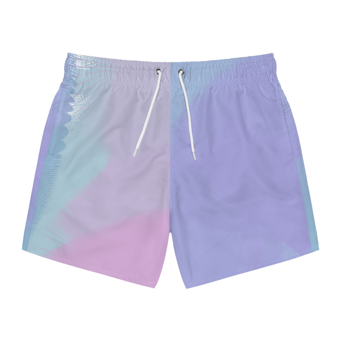 Artic Wind Swim Trunks (AOP)