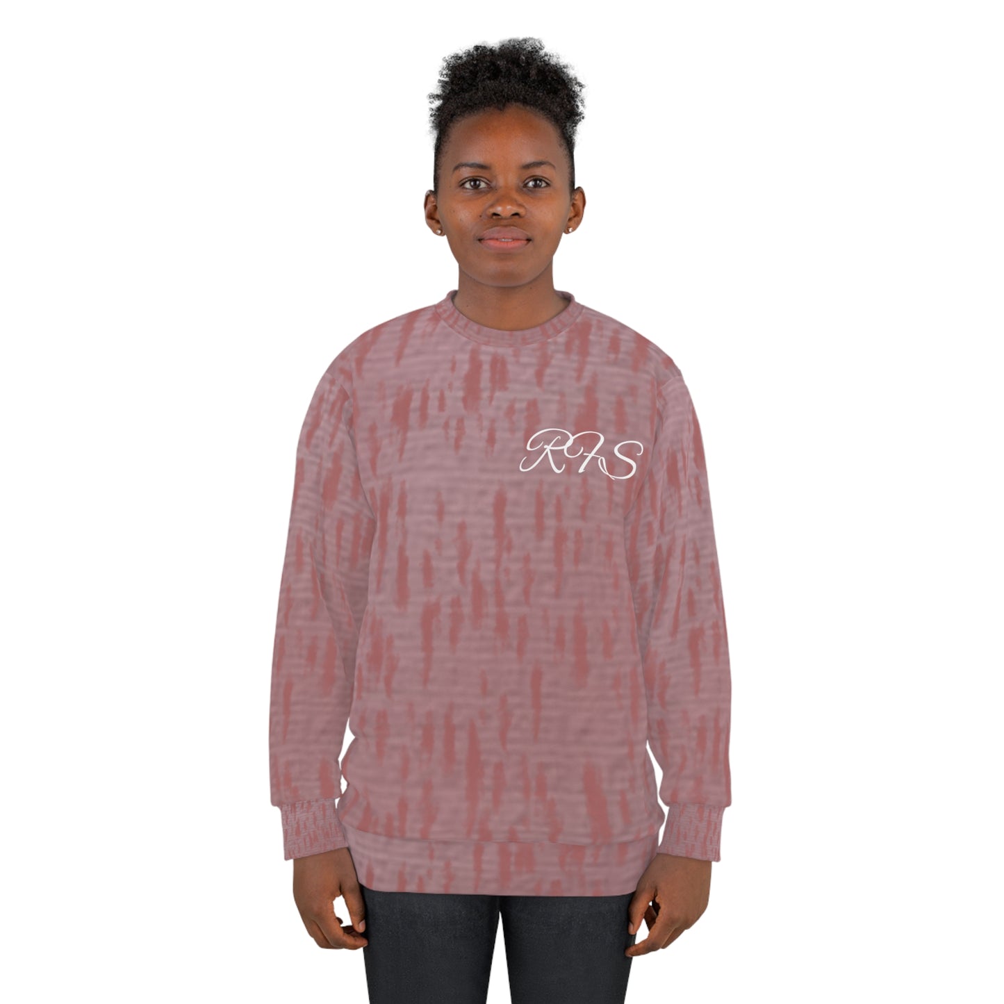 Mystic Fall Unisex Sweatshirt