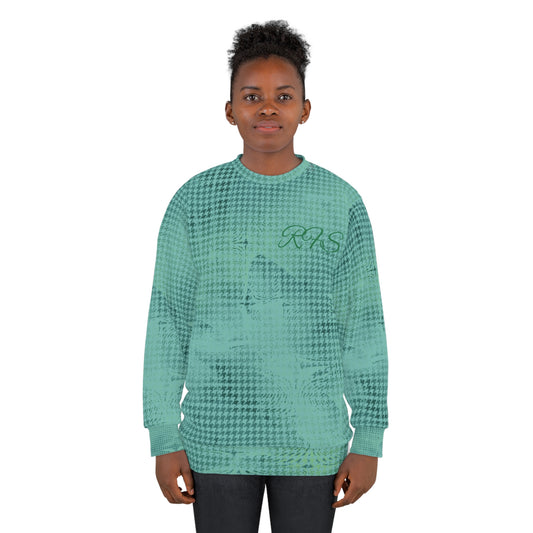 Lake Superior Fall Colors Unisex Sweatshirt